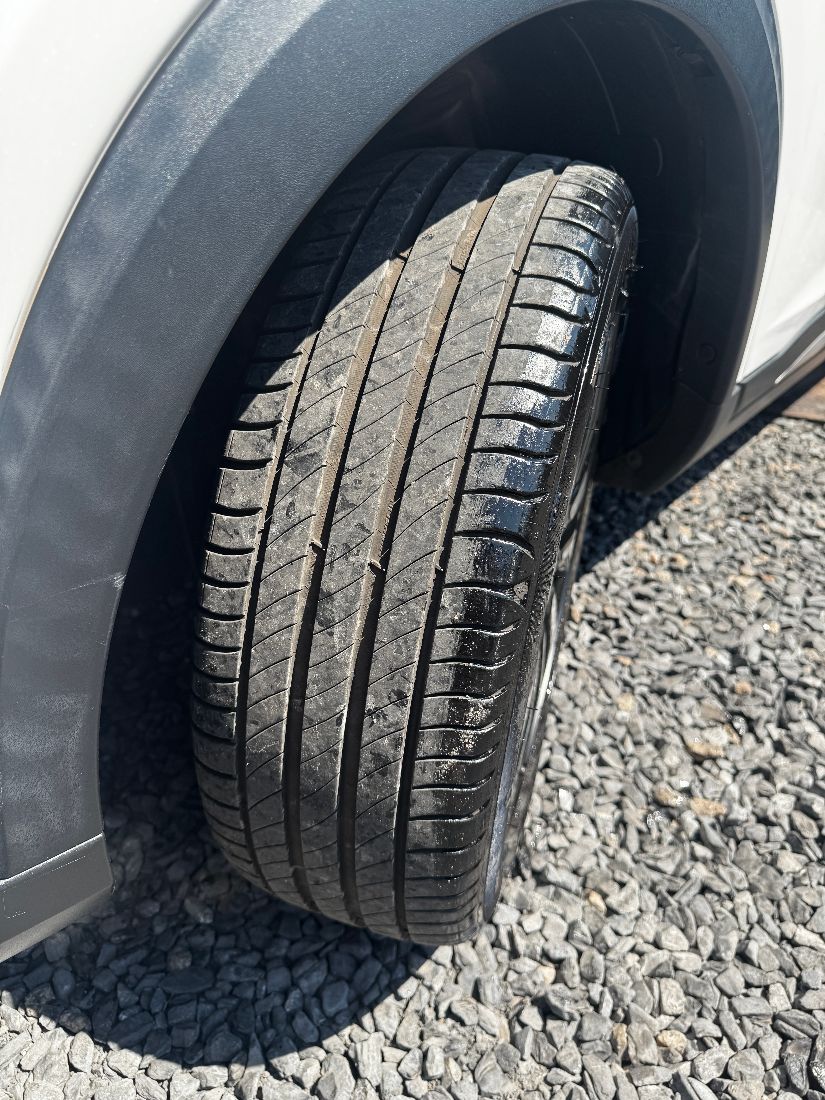 Nissan Kicks SL 1.6 Automático FlexStar 2018/2019 — foto 5 de 9