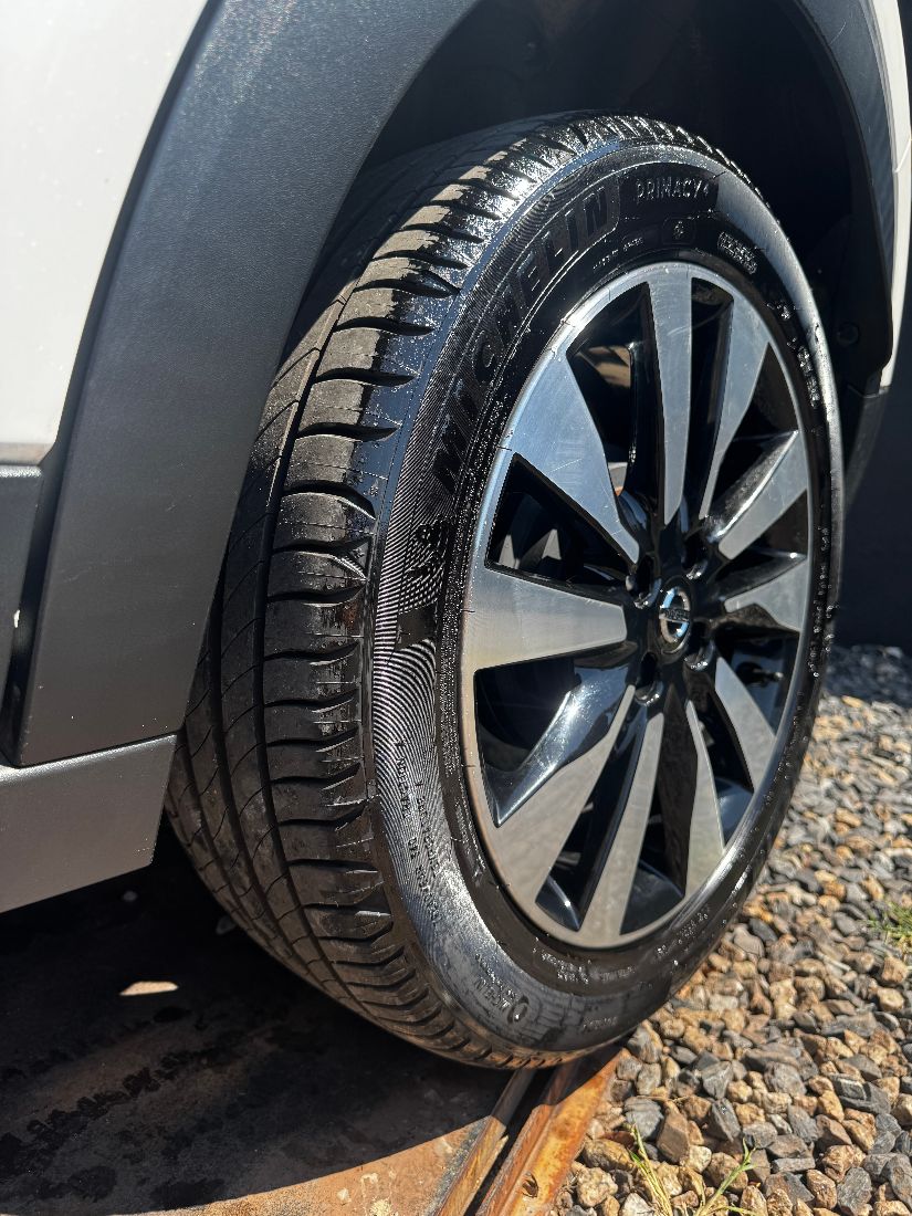 Nissan Kicks SL 1.6 Automático FlexStar 2018/2019 — foto 6 de 9
