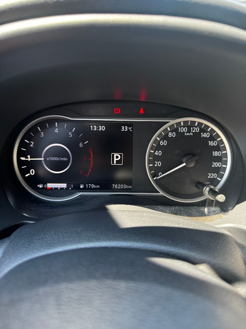 Nissan Kicks SL 1.6 Automático FlexStar 2018/2019 — foto 7 de 9