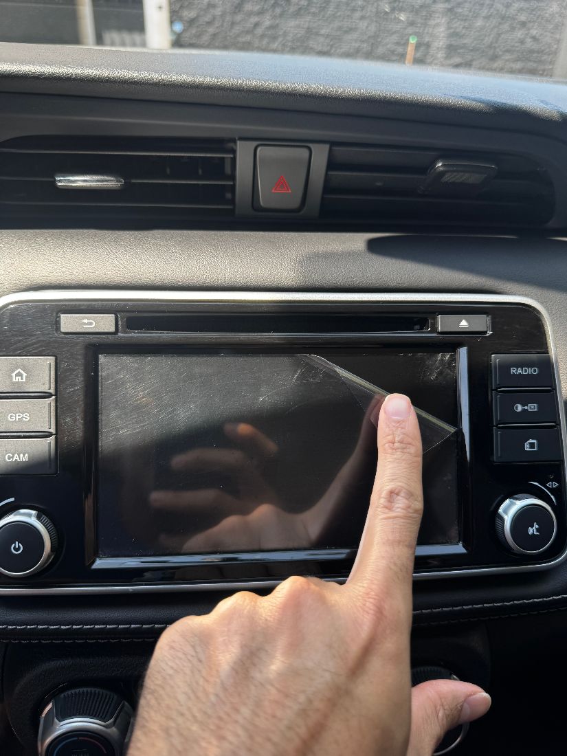 Nissan Kicks SL 1.6 Automático FlexStar 2018/2019 — foto 9 de 9