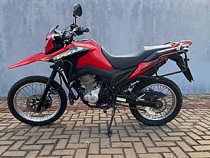 Nxr 160 Bros Flex 2025/2026 em Campo Novo do Parecis - MT