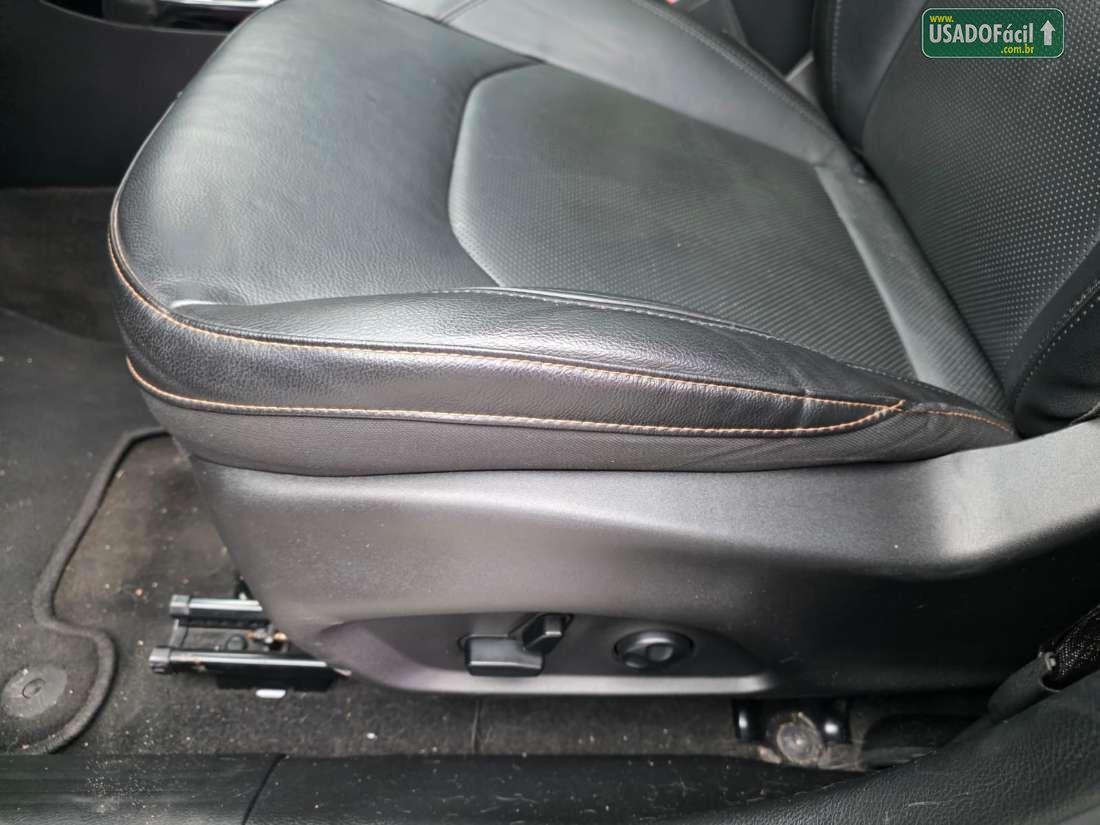 JEEP Compass Limited 2.0 4x2 Automático Flex 2020/2021 — foto 24 de 34