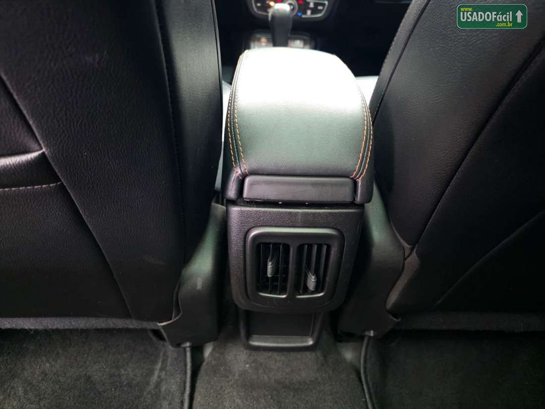 JEEP Compass Limited 2.0 4x2 Automático Flex 2020/2021 — foto 25 de 34