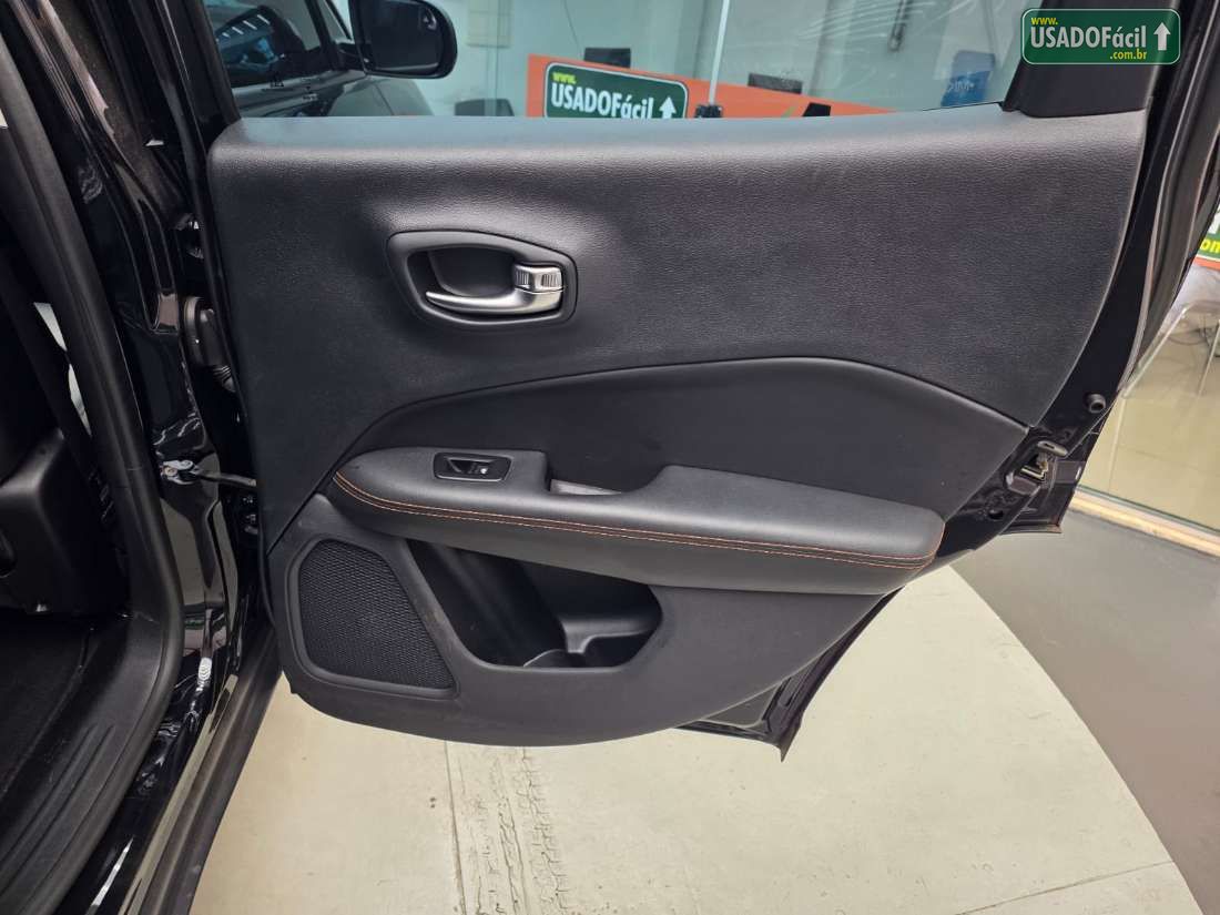 JEEP Compass Limited 2.0 4x2 Automático Flex 2020/2021 — foto 29 de 34