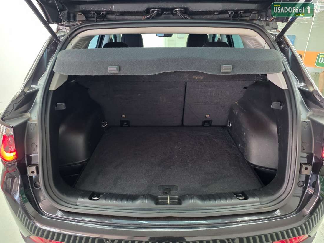 JEEP Compass Limited 2.0 4x2 Automático Flex 2020/2021 — foto 30 de 34