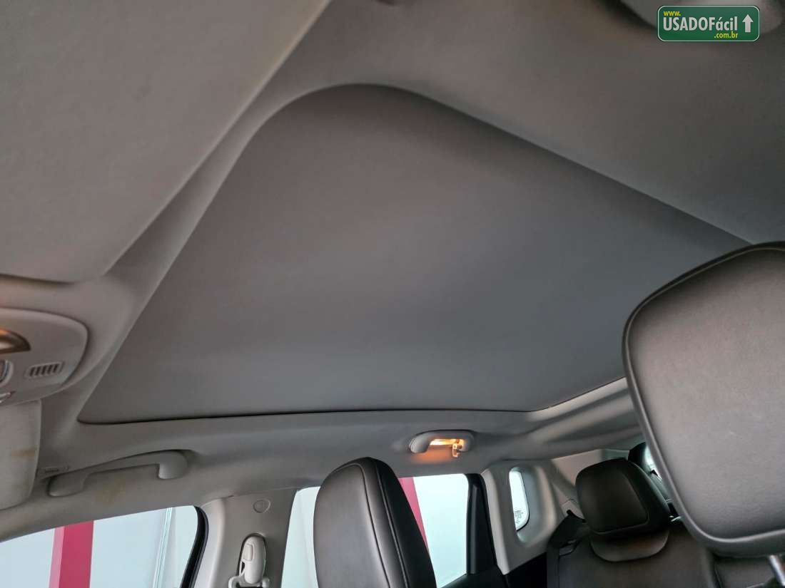 JEEP Compass Limited 2.0 4x2 Automático Flex 2020/2021 — foto 22 de 34