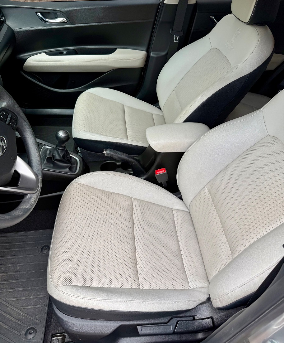 Hyundai HB20 Hatch Copa Mundo Qatar 1.0 Mecânico Flex 2022/2023 — foto 6 de 15