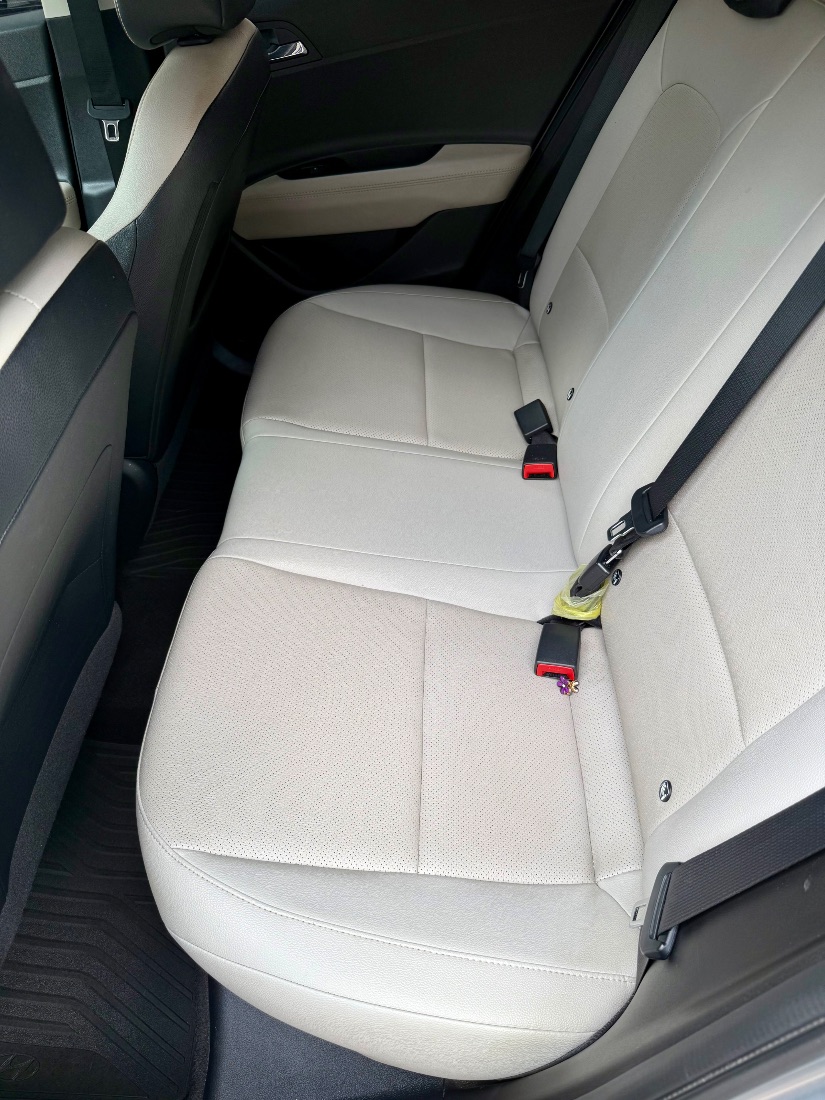 Hyundai HB20 Hatch Copa Mundo Qatar 1.0 Mecânico Flex 2022/2023 — foto 9 de 15