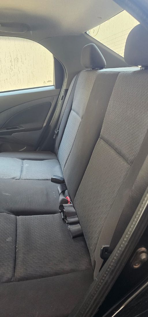 Toyota Etios Sedan XLS 1.5 Mecânico Flex 2013/2013 — foto 6 de 6