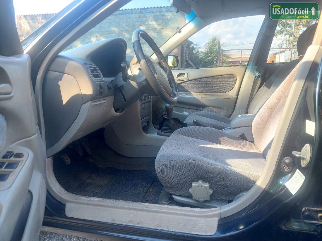 TOYOTA Corolla 1.8 Mecânico Flex 2000/2000 — foto 7 de 10