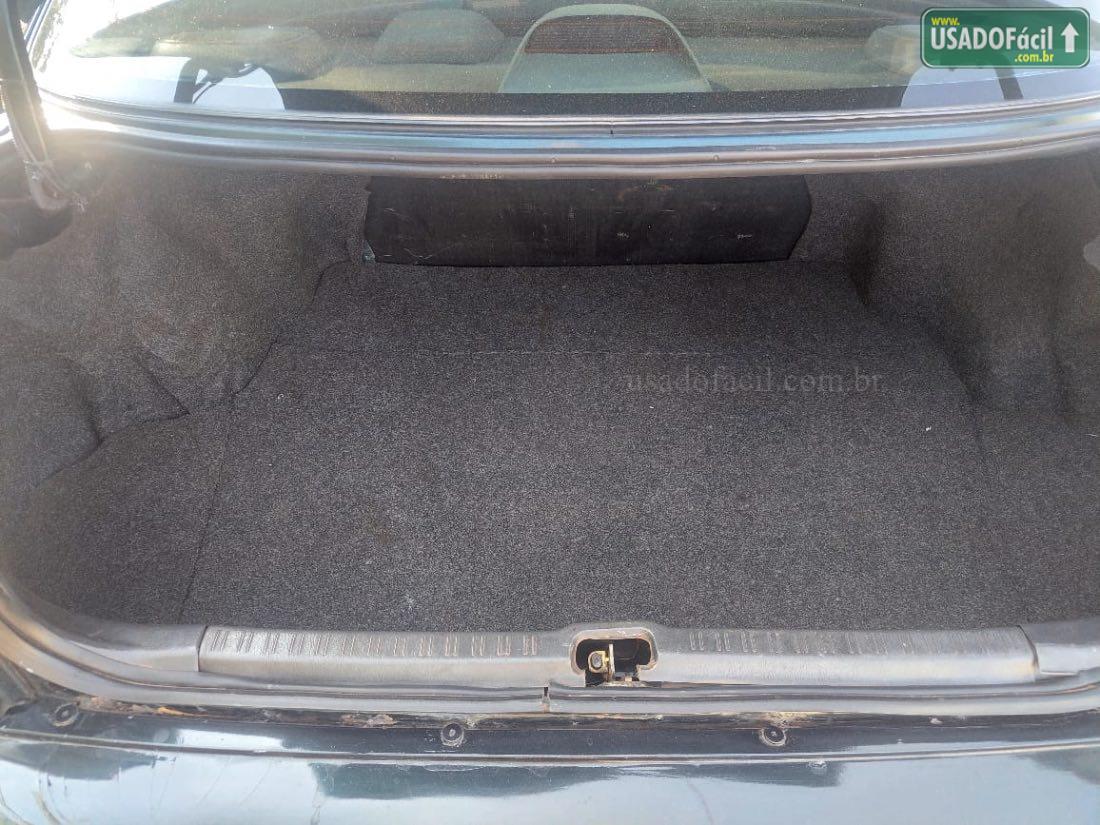 TOYOTA Corolla 1.8 Mecânico Flex 2000/2000 — foto 9 de 10