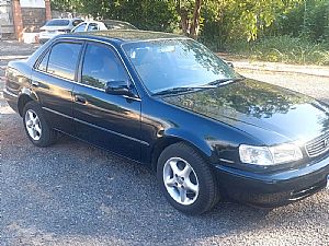 Corolla 1.8 Mecânico Flex 2000/2000 em Várzea Grande - MT
