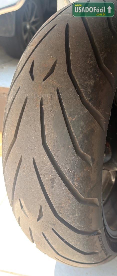 HONDA CBR 1000 RR Fire Blade 2009/2009 — foto 5 de 5