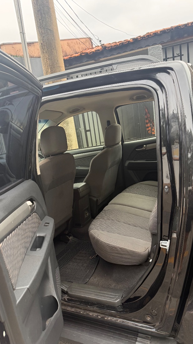 CHEVROLET/GM S10 LT CD 2.5 4x2 Flex 2015/2016 — foto 5 de 12