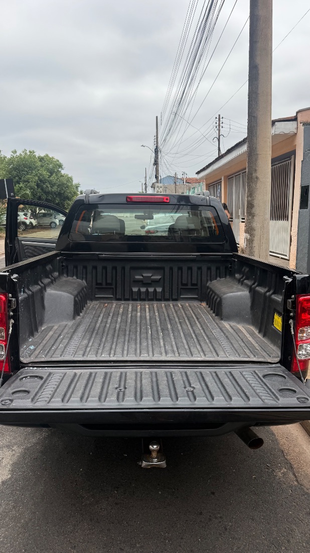 CHEVROLET/GM S10 LT CD 2.5 4x2 Flex 2015/2016 — foto 6 de 12