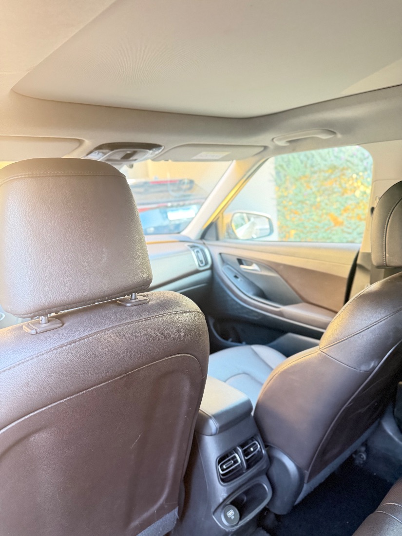 Hyundai Creta Platinum 1.0 Turbo Automático Flex 2022/2022 — foto 3 de 11