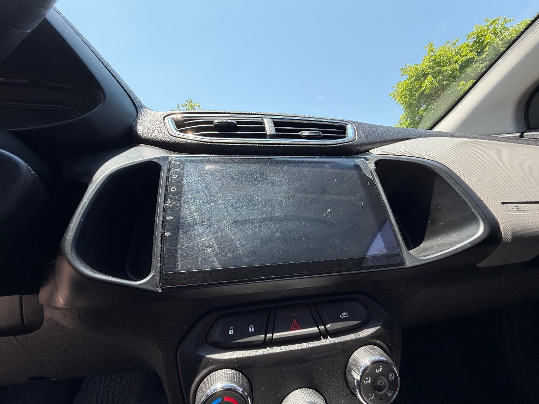 CHEVROLET/GM Onix Hatch Advantage 1.4 Automático Flex 2019/2019 — foto 13 de 15