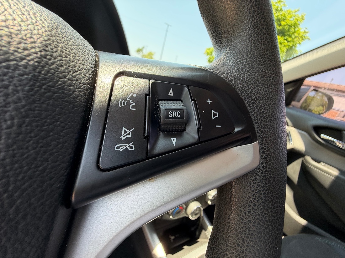 CHEVROLET/GM Onix Hatch Advantage 1.4 Automático Flex 2019/2019 — foto 14 de 15