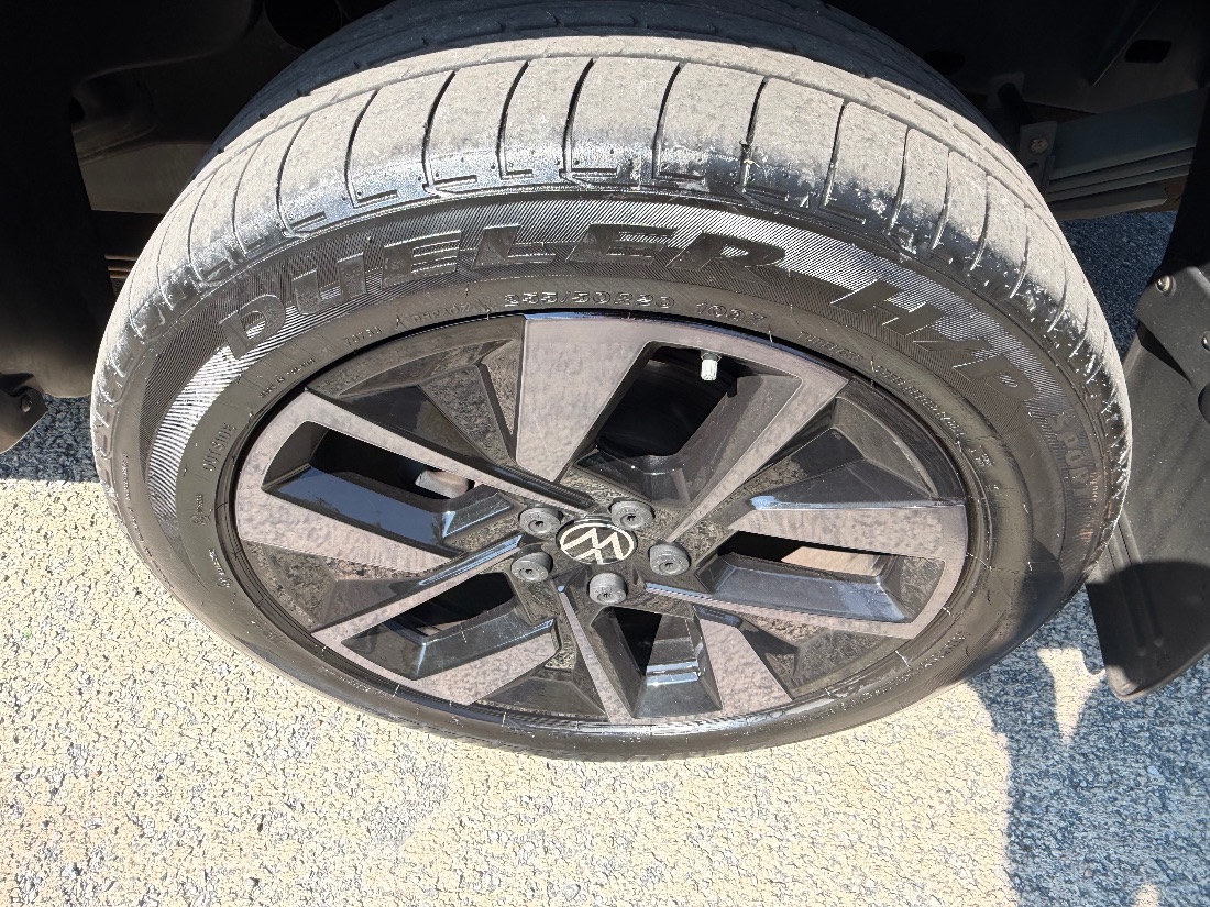 Volkswagen Amarok Extreme CD 3.0 4X4 Turbo Automático Diesel 2024/2025 — foto 9 de 15