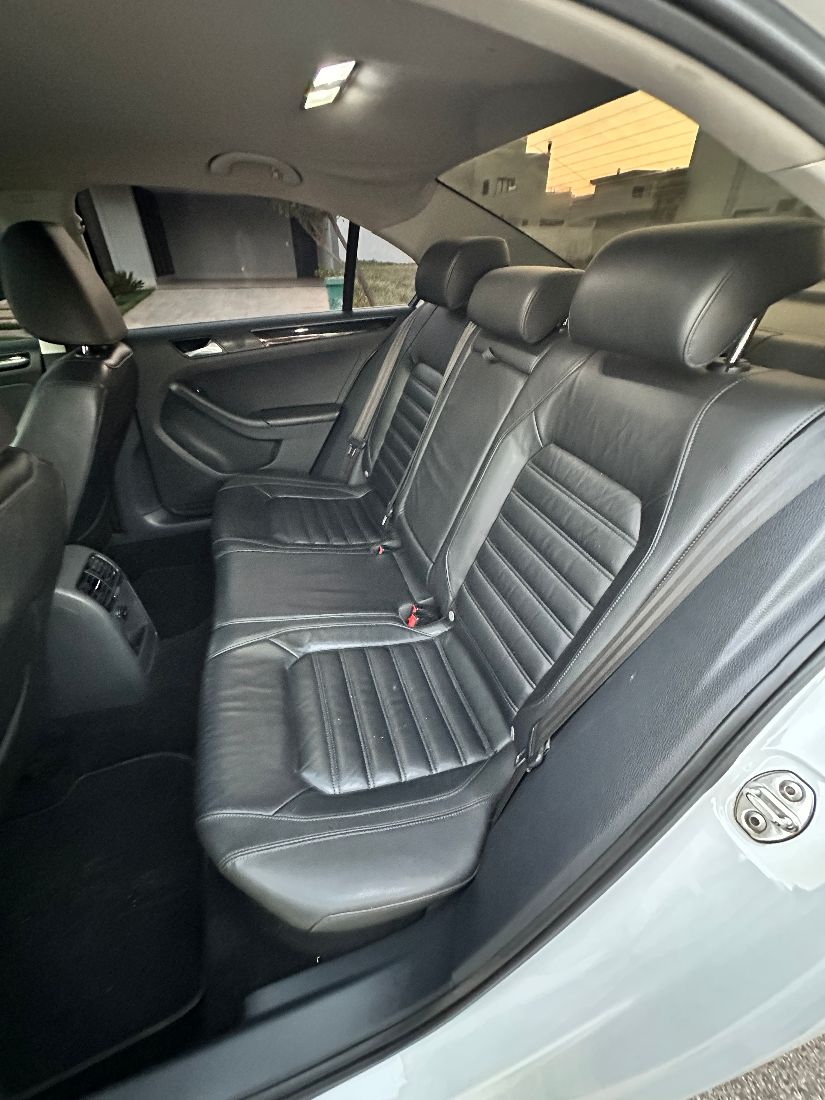 Volkswagen Jetta Highline 2.0 TSI Automático Tiptronic 2015/2015 — foto 12 de 14