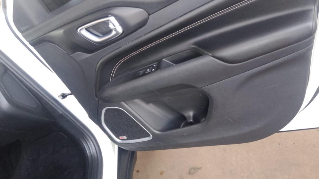 Jeep Compass Longitude T270 1.3 Turbo 4x2 Automático Flex 2022/2023 — foto 5 de 8