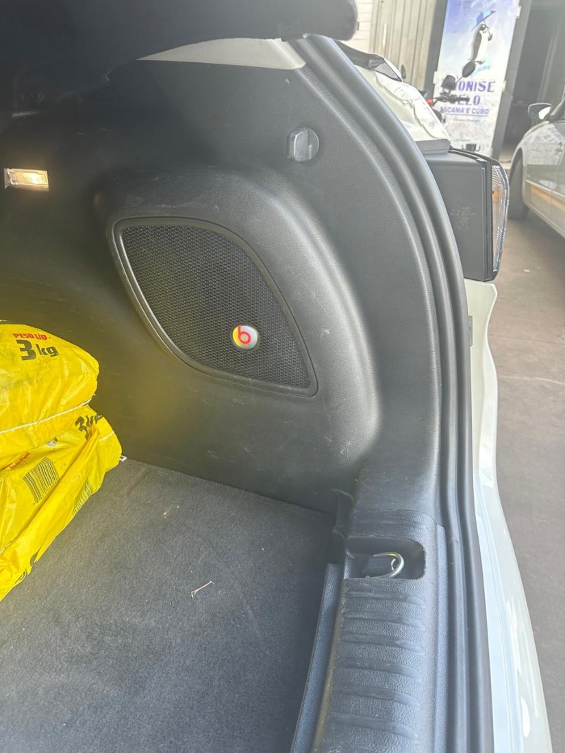 Jeep Compass Longitude T270 1.3 Turbo 4x2 Automático Flex 2022/2023 — foto 6 de 8