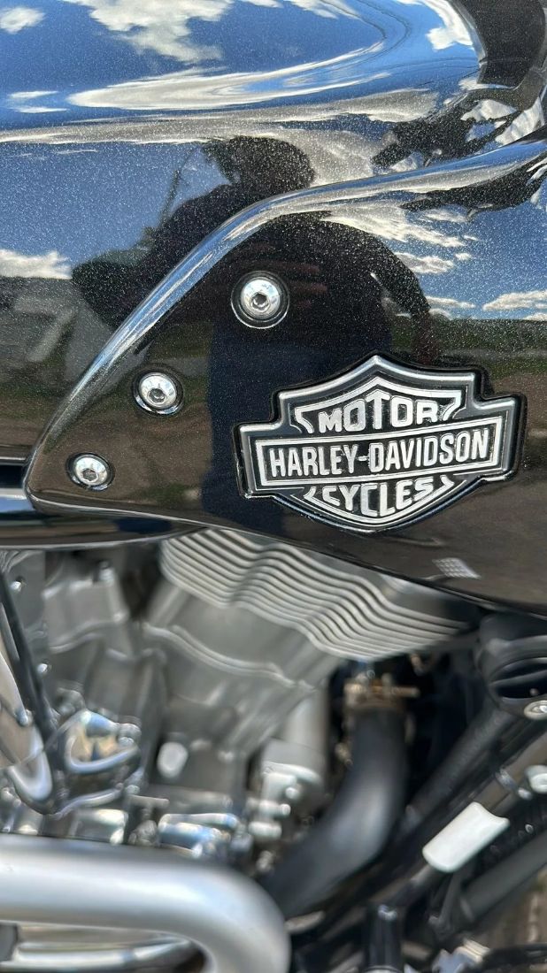 HARLEY-DAVIDSON Harley-Davidson V-Rod Muscle 1250cc 2015/2015 — foto 8 de 8