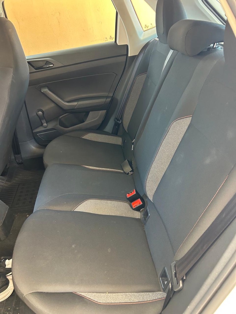 Volkswagen Polo Track 1.0 Flex 2025/2025 — foto 5 de 8