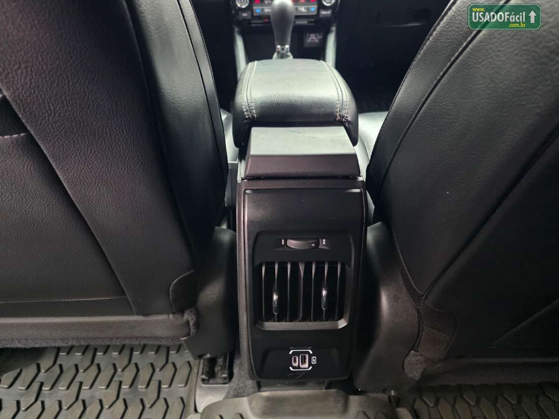 JEEP Compass Longitude T270 1.3 Turbo 4x2 Automático Flex 2023/2023 — foto 22 de 33