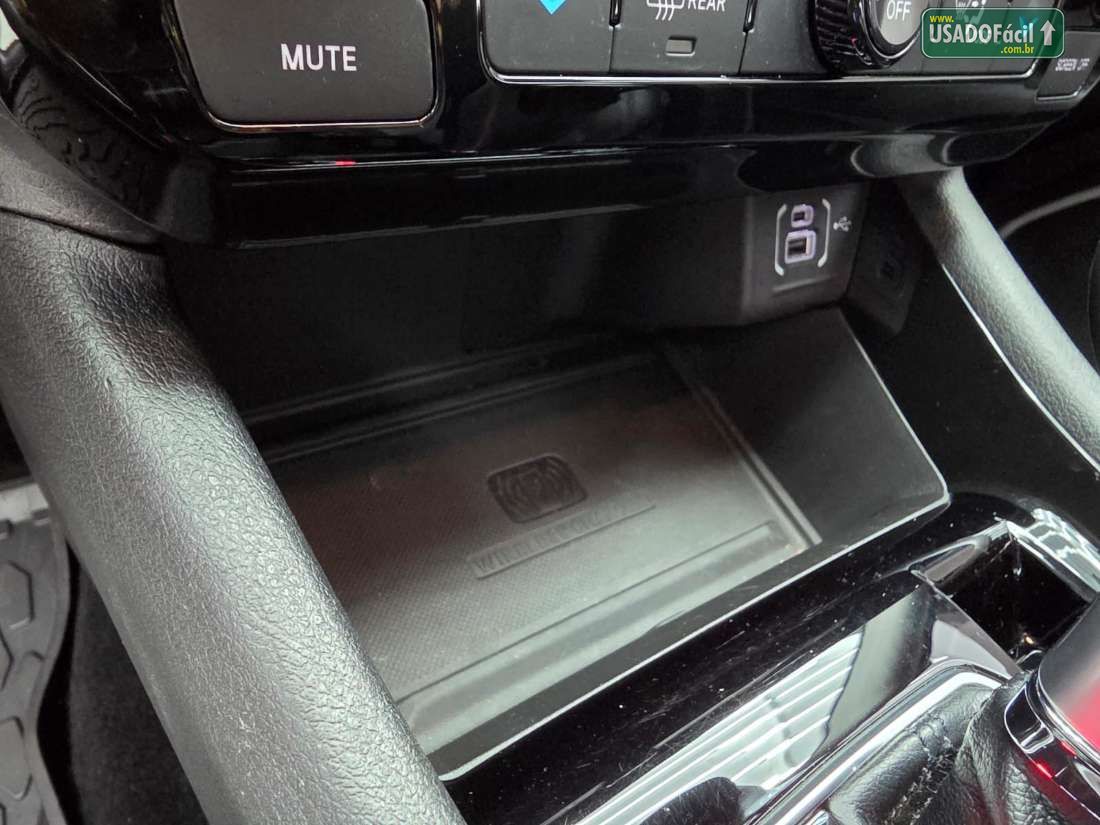 JEEP Compass Longitude T270 1.3 Turbo 4x2 Automático Flex 2023/2023 — foto 18 de 33