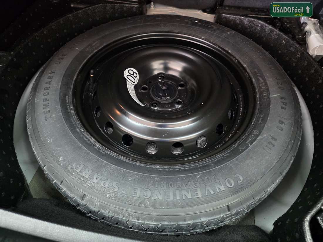 JEEP Compass Longitude T270 1.3 Turbo 4x2 Automático Flex 2023/2023 — foto 33 de 33