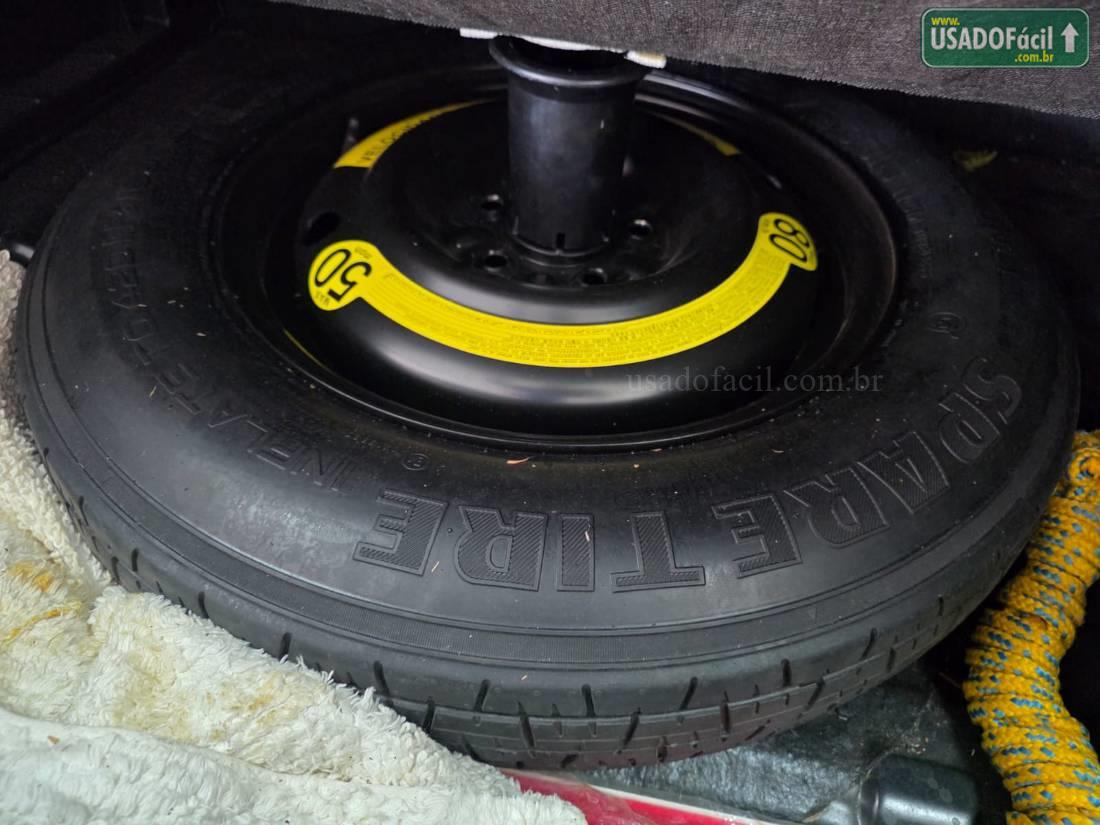 HYUNDAI IX35 GLS 2.0 2WD Automático Flex 2014/2015 — foto 30 de 30