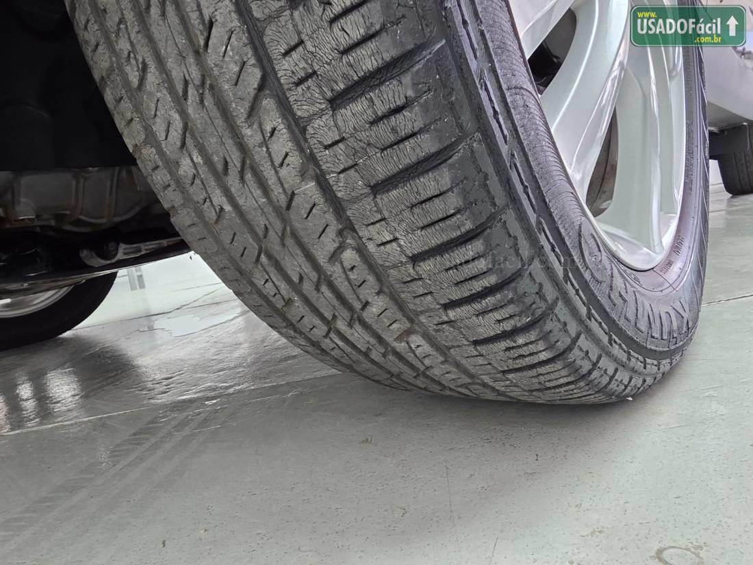 HYUNDAI IX35 GLS 2.0 2WD Automático Flex 2014/2015 — foto 29 de 30