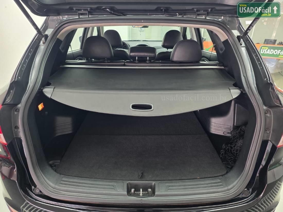 HYUNDAI IX35 GLS 2.0 2WD Automático Flex 2014/2015 — foto 26 de 30