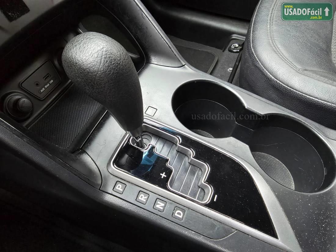 HYUNDAI IX35 GLS 2.0 2WD Automático Flex 2014/2015 — foto 19 de 30
