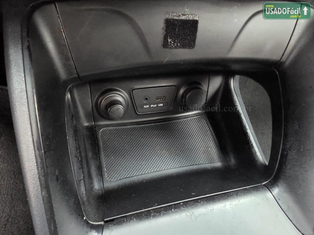 HYUNDAI IX35 GLS 2.0 2WD Automático Flex 2014/2015 — foto 18 de 30