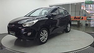 Ix35 Gls 2.0 2wd Automático Flex 2014/2015 em Cuiabá - MT