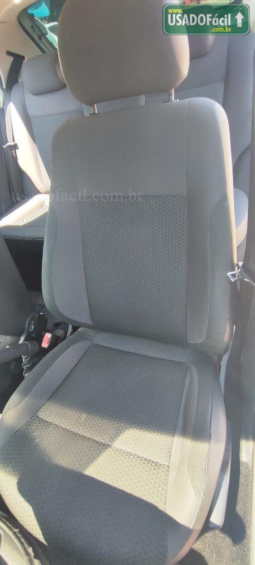 VOLKSWAGEN Gol Trendline 1.0 4P Total Flex 2017/2018 — foto 12 de 15