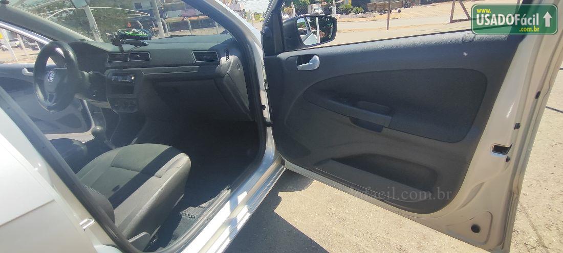 VOLKSWAGEN Gol Trendline 1.0 4P Total Flex 2017/2018 — foto 9 de 15