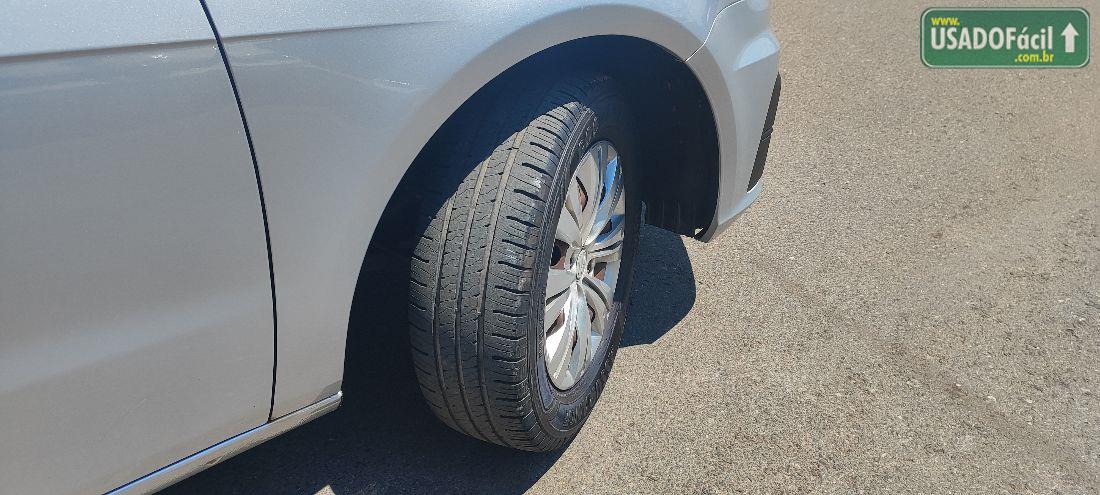 VOLKSWAGEN Gol Trendline 1.0 4P Total Flex 2017/2018 — foto 15 de 15