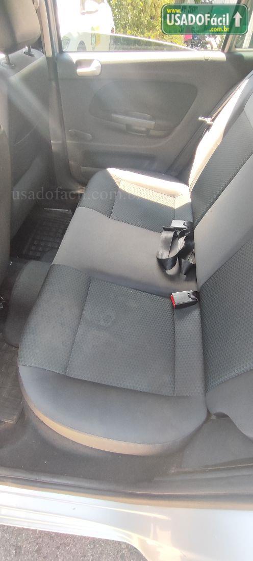 VOLKSWAGEN Gol Trendline 1.0 4P Total Flex 2017/2018 — foto 11 de 15