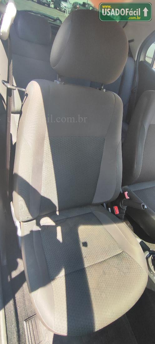 VOLKSWAGEN Gol Trendline 1.0 4P Total Flex 2017/2018 — foto 10 de 15