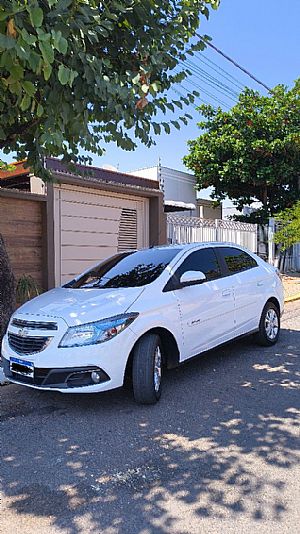 Prisma Sedan Ltz 1.4 Automático Flexpower 2016/2016 em Sorriso - MT