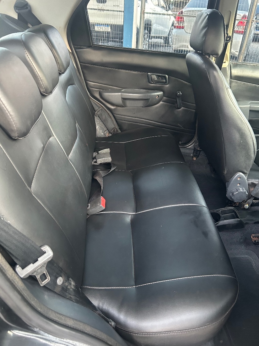 Fiat Siena EL Fire Flex 2010/2010 — foto 6 de 10