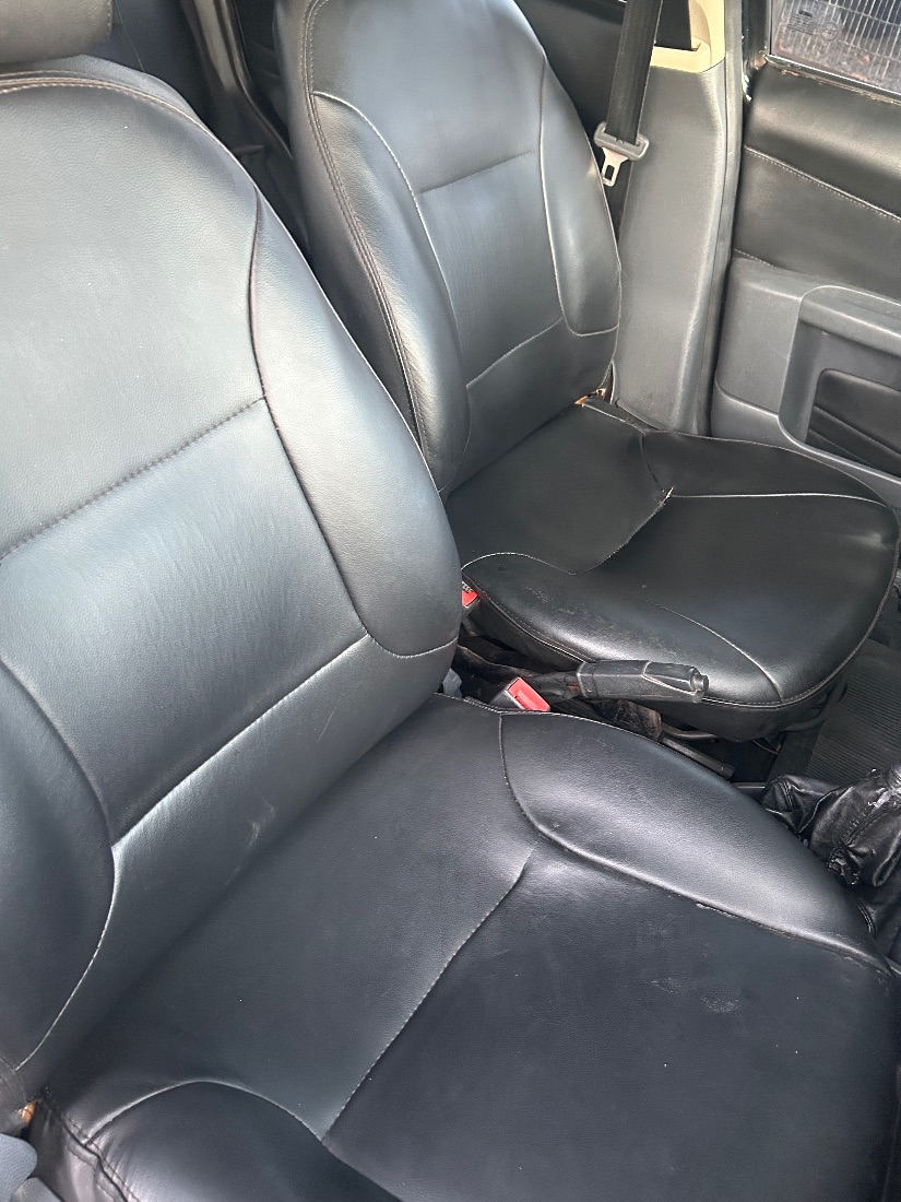 Fiat Siena EL Fire Flex 2010/2010 — foto 9 de 10