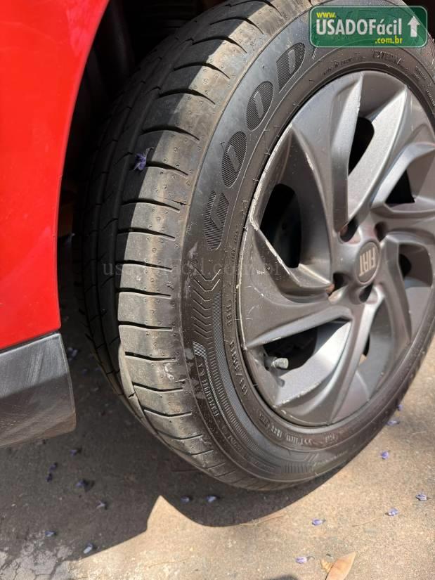 FIAT Argo Drive S-design 1.3 Flex 2021/2022 — foto 10 de 15