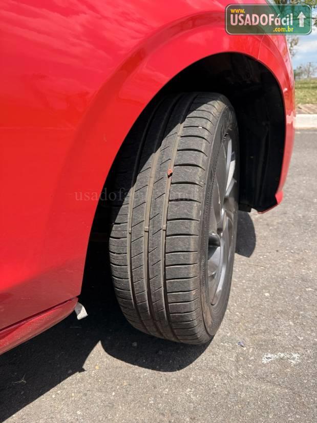 FIAT Argo Drive S-design 1.3 Flex 2021/2022 — foto 11 de 15