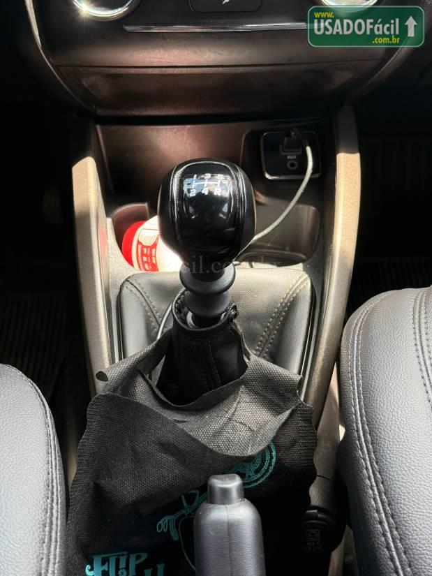FIAT Argo Drive S-design 1.3 Flex 2021/2022 — foto 9 de 15