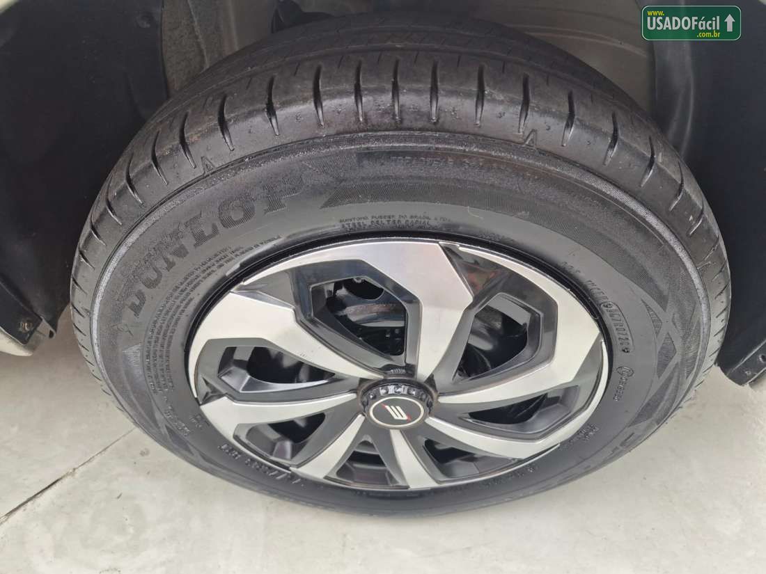 CHEVROLET/GM Corsa Sedan Classic Life 1.0 Flex 2010/2011 — foto 23 de 23