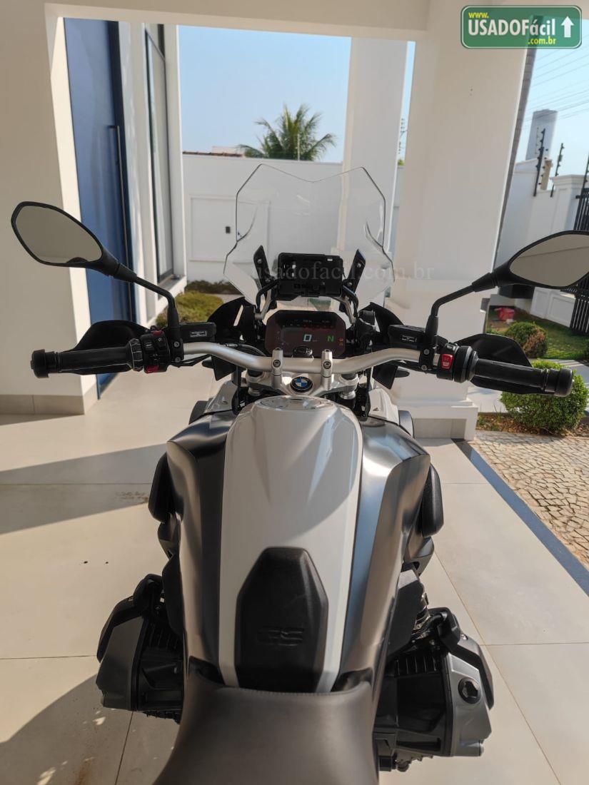 BMW R 1250 GS Sport 2022/2023 — foto 13 de 13